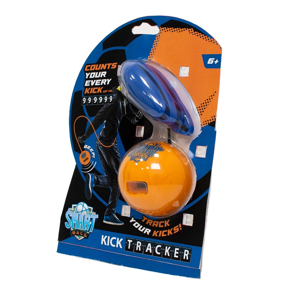 Kick Tracker Smart Ball Kick Trainer – ChildrensFootball.com