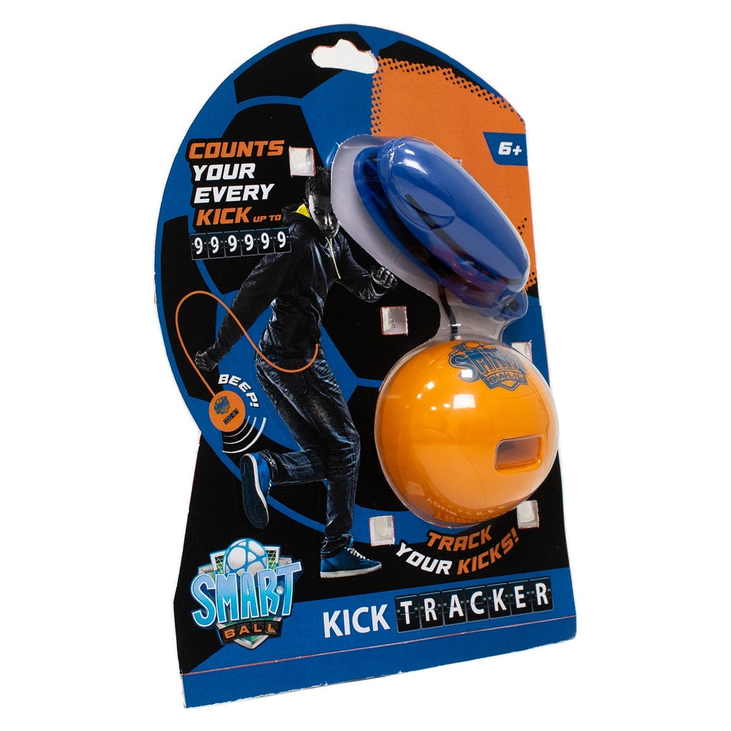 Kick Tracker Smart Ball Kick Trainer – ChildrensFootball.com