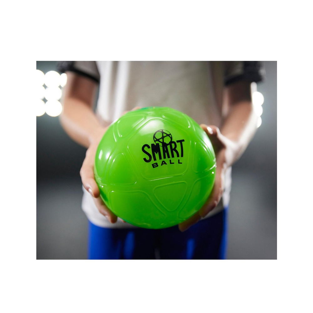 Smart ball cheap soccer ball