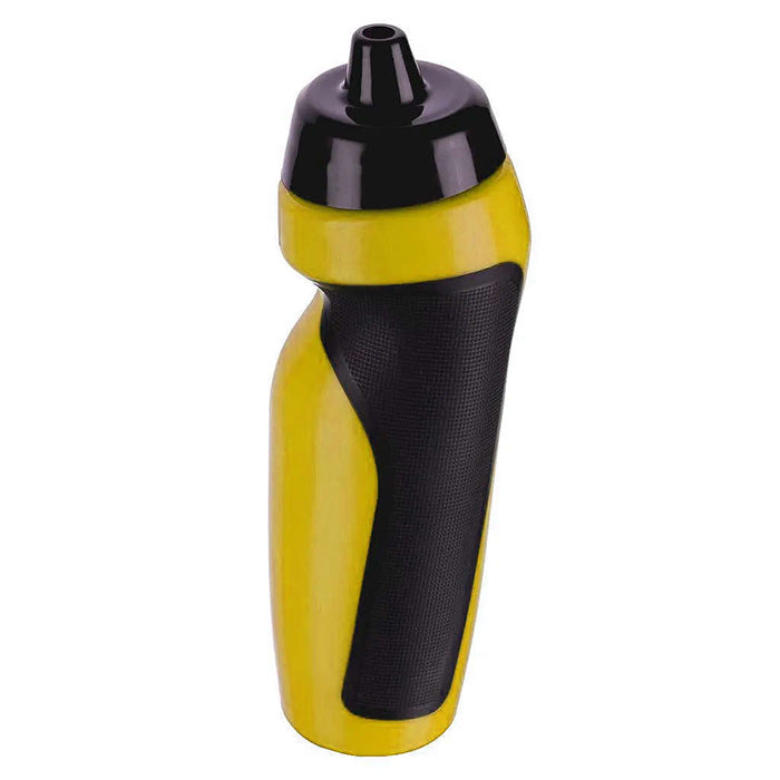 Sport Water Bottle 600ml - Yellow