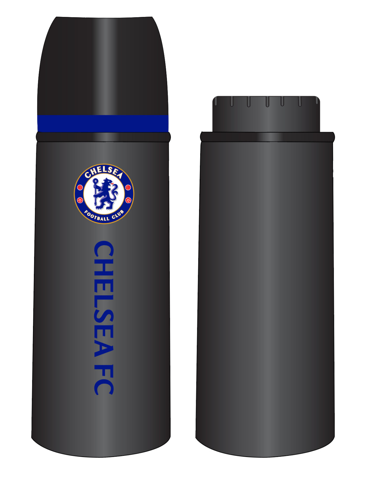 Team Merchandise 350ml Thermal Flask