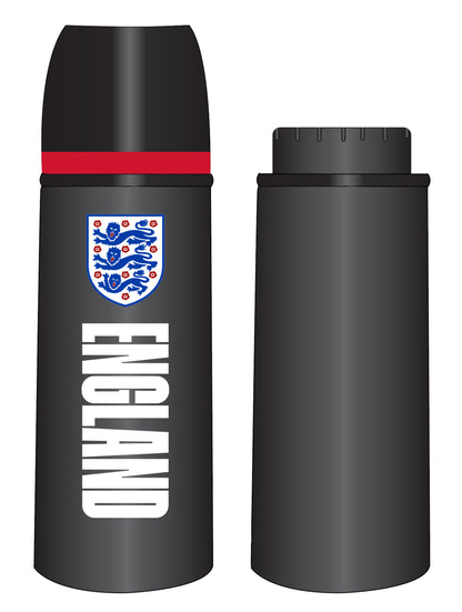 Team Merchandise 350ml Thermal Flask