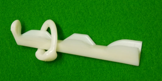 Plastic Cue Tipper