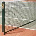 P2 Tennis Nets (2.5Mm Knotted)