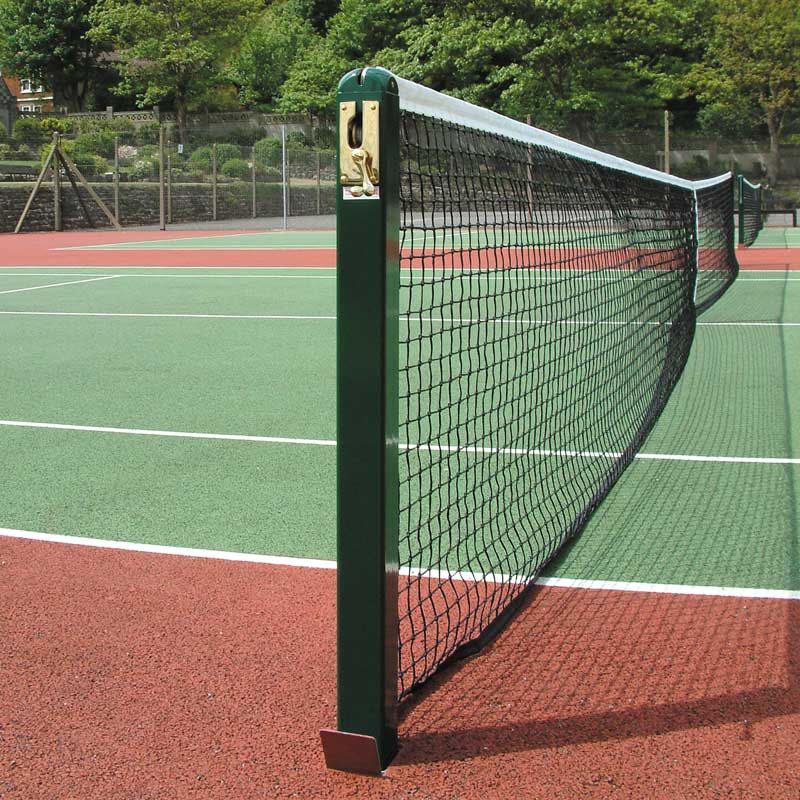 P2 Tennis Nets (2.5Mm Knotted)