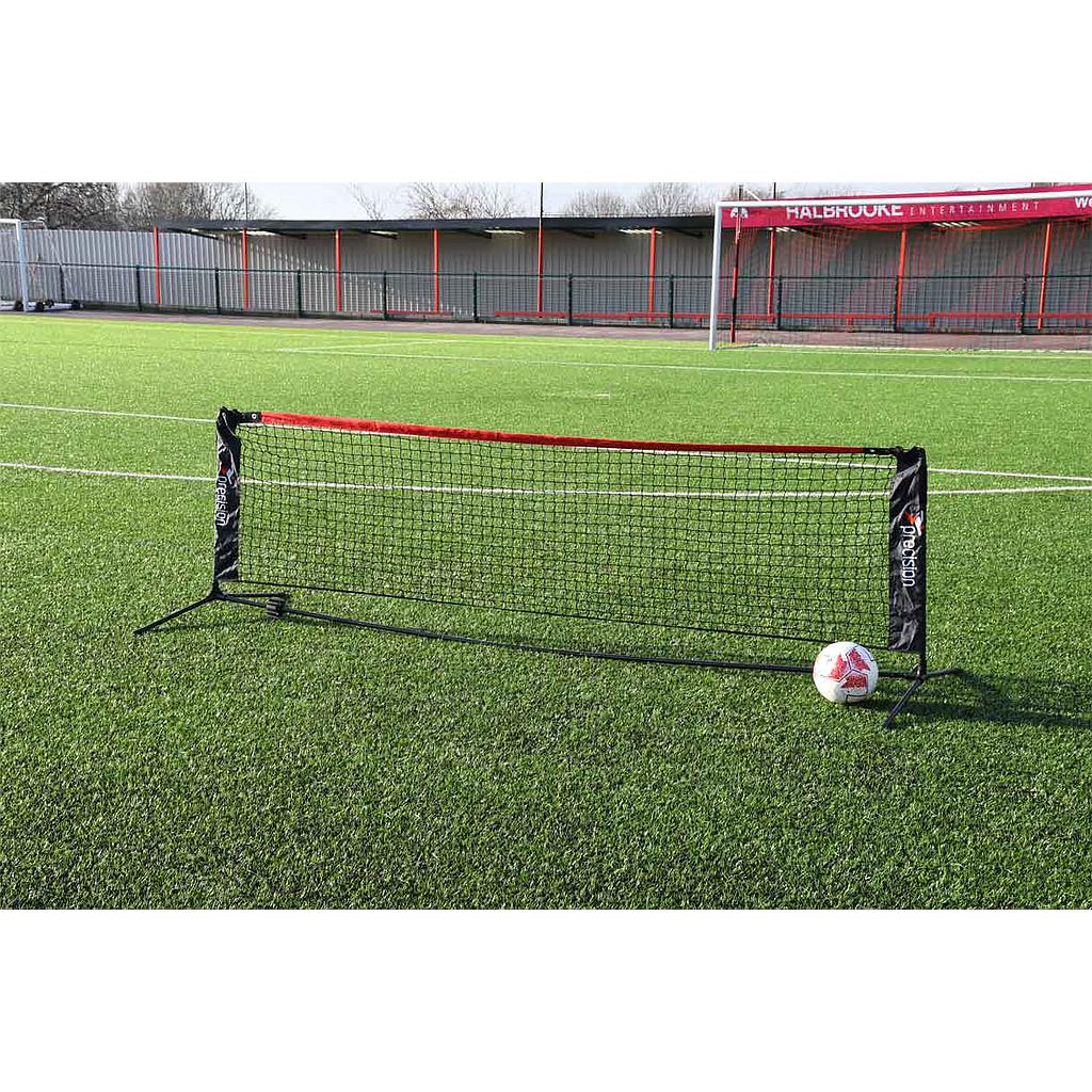 Precision Soccer Skills Net (Single)