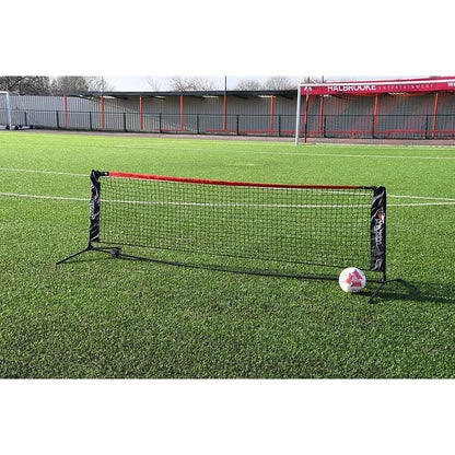 Precision Soccer Skills Net (Single)