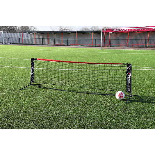 Precision Soccer Skills Net (Single)