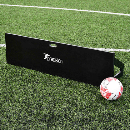 Precision Pro Football Rebound Board 150cm x 40cm