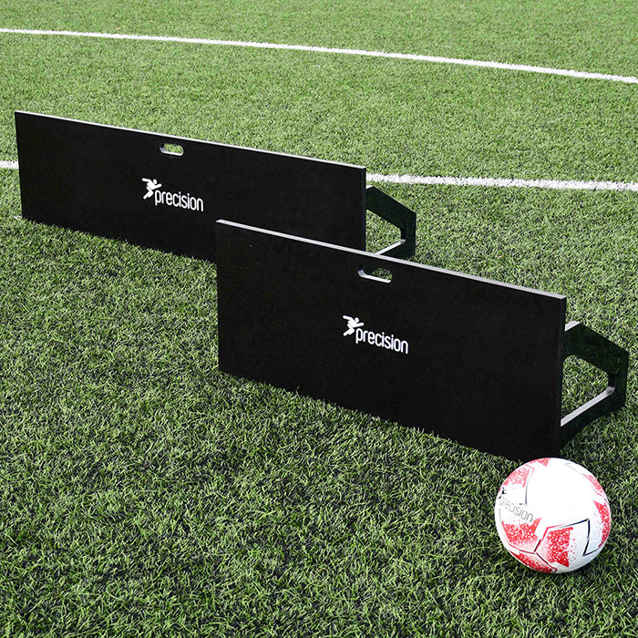 Precision Pro Football Rebound Board available in two sizes