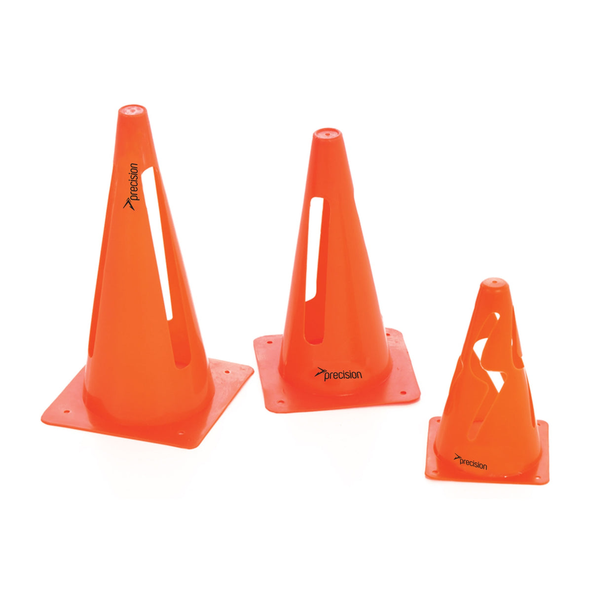 Collapsible Cones