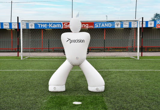Precision Goliath Inflatable Mannequin