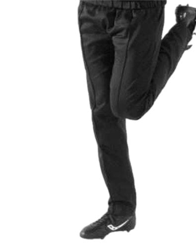 Cotton Drill Training Bottoms