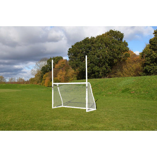 Precision GAA Match Goal Posts