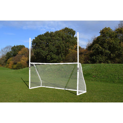 Precision GAA Match Goal Posts