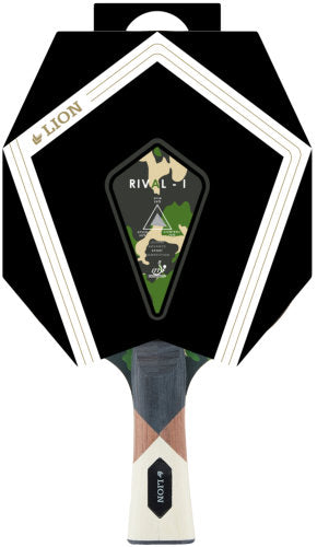 Lion Tt Bat Rival