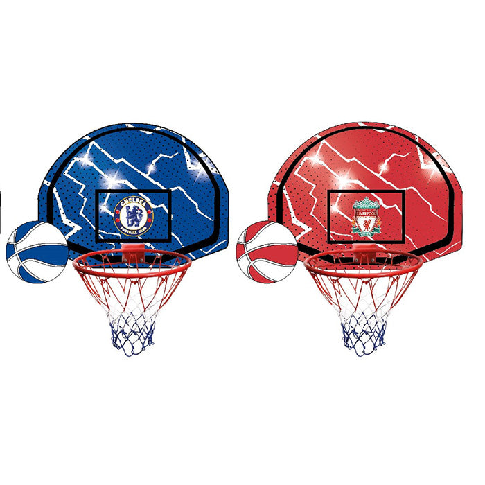 Team Merchandise Mini Basketball Set