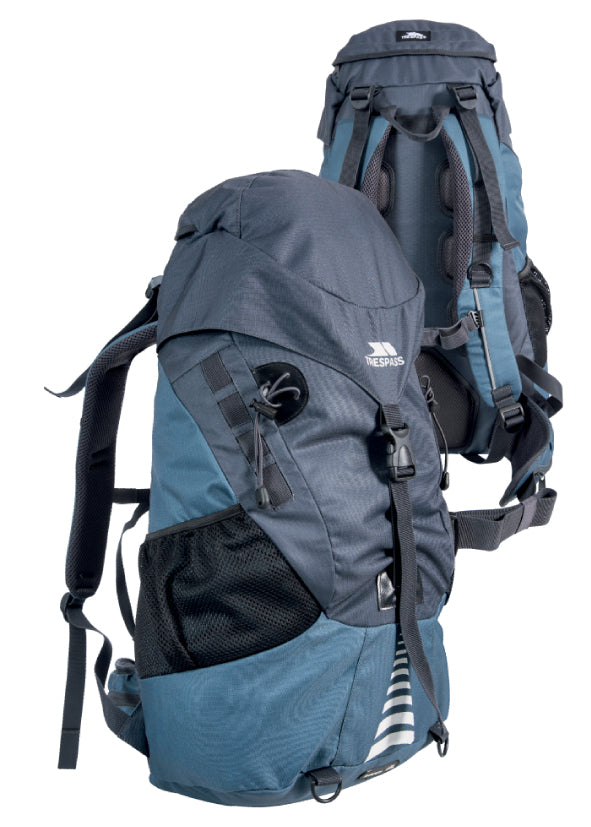 Trespass Inverary Rucksack 45L