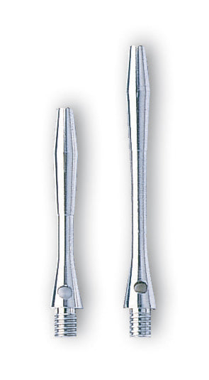 Unicorn XL Aluminium Shafts - Short