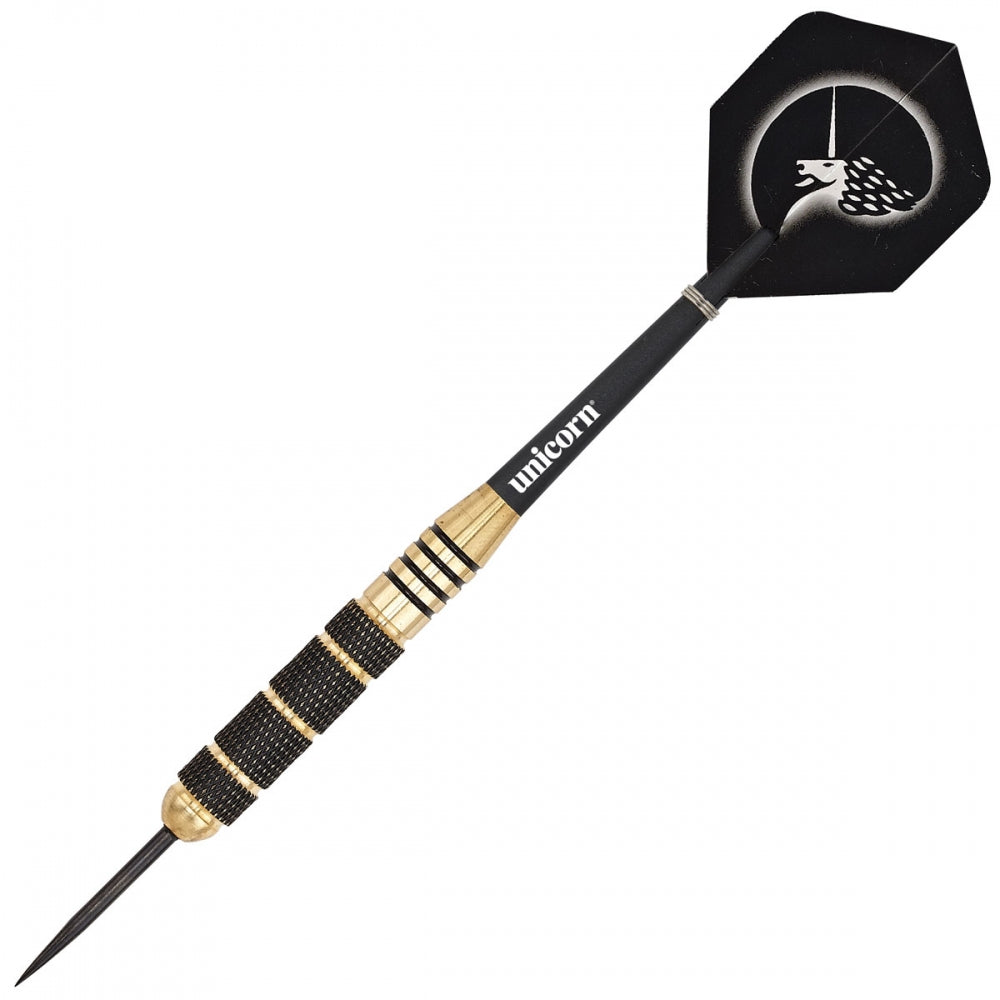 Unicorn Core Plus Win Brass Darts