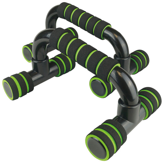 Urban Fitness  Push Up Bars