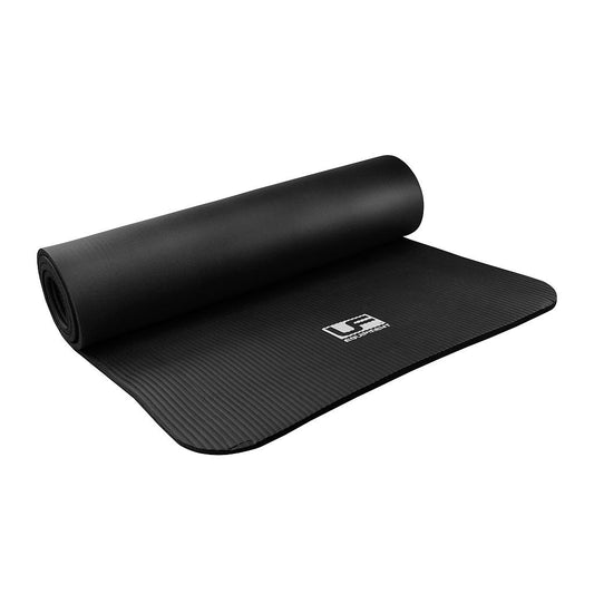 Urban Fitness  NBR Fitness Mat 183 x 61cm x 10mm