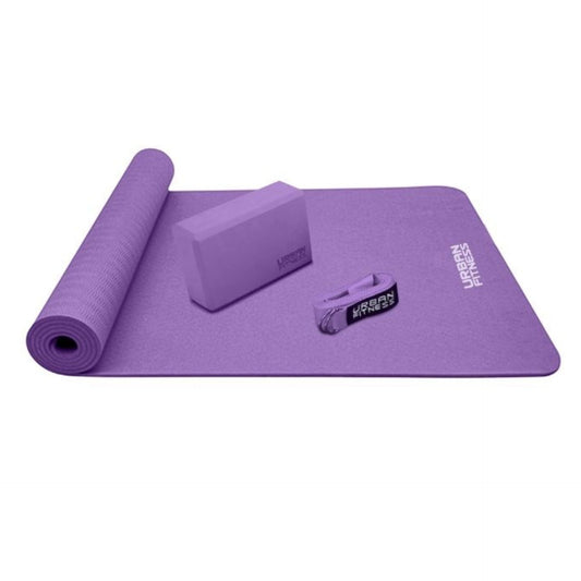Urban Fitness Yoga Kit