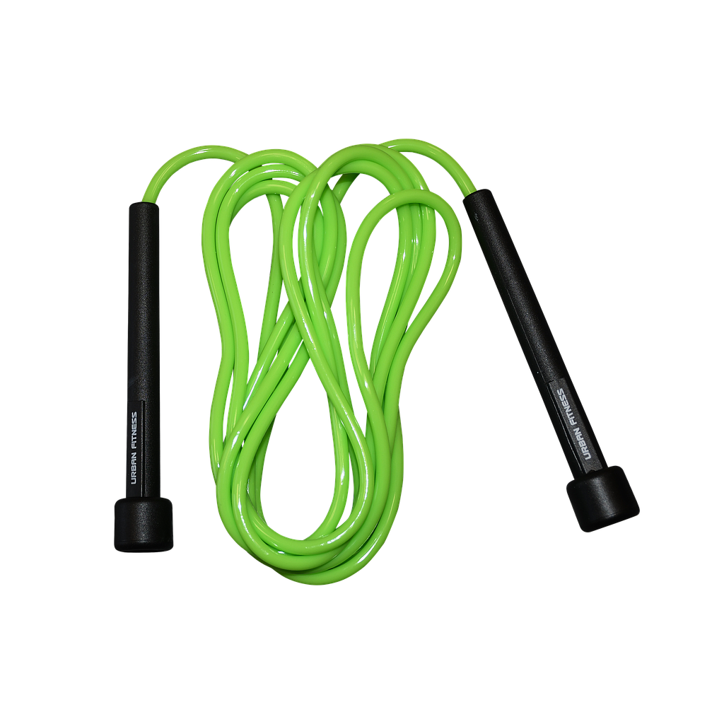 Urban Fitness Speed Rope