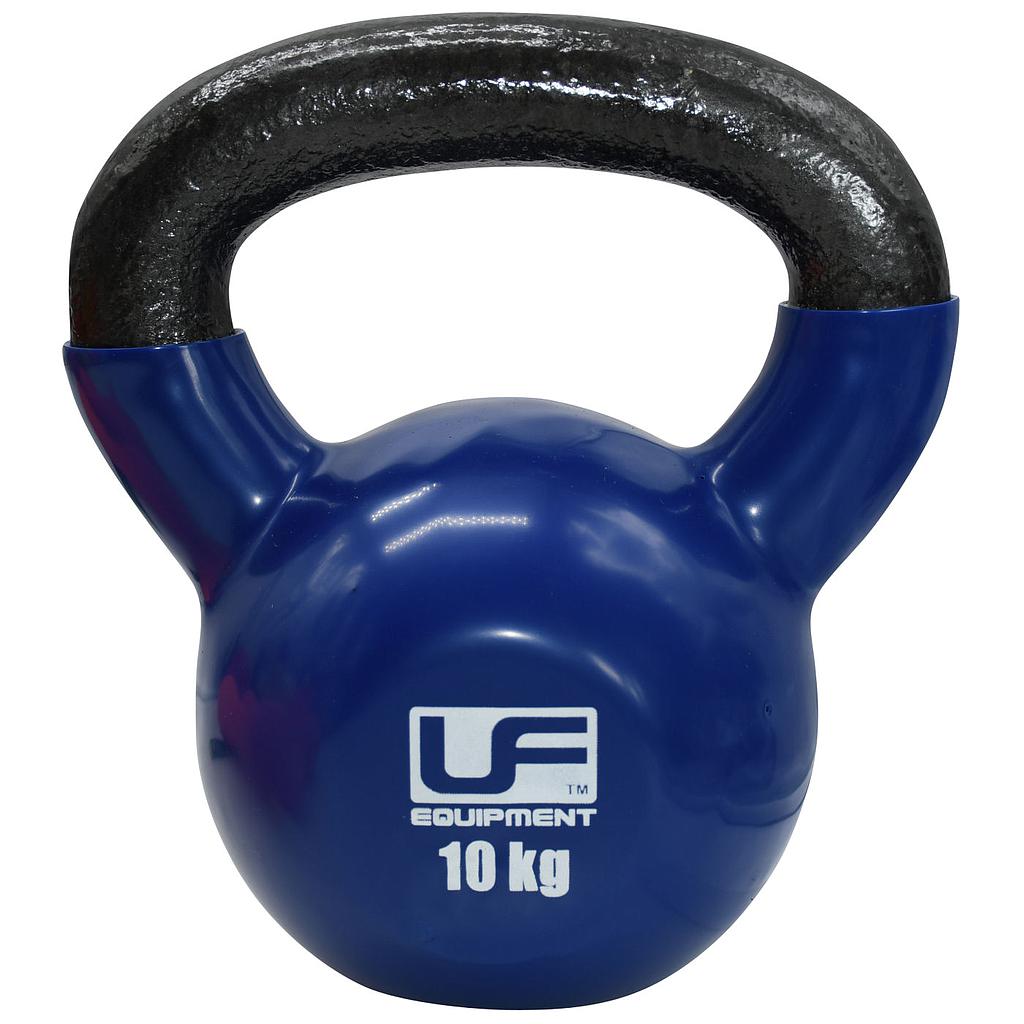 Urban Fitness Cast Iron Kettlebell