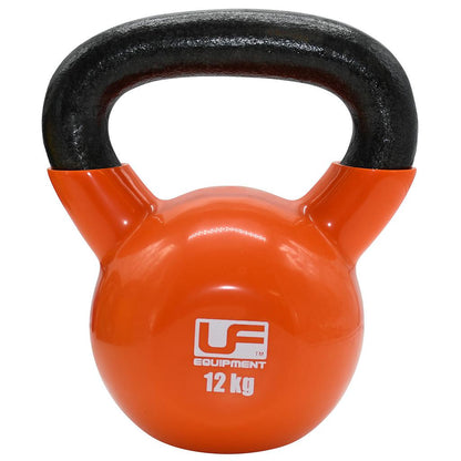 Urban Fitness Cast Iron Kettlebell