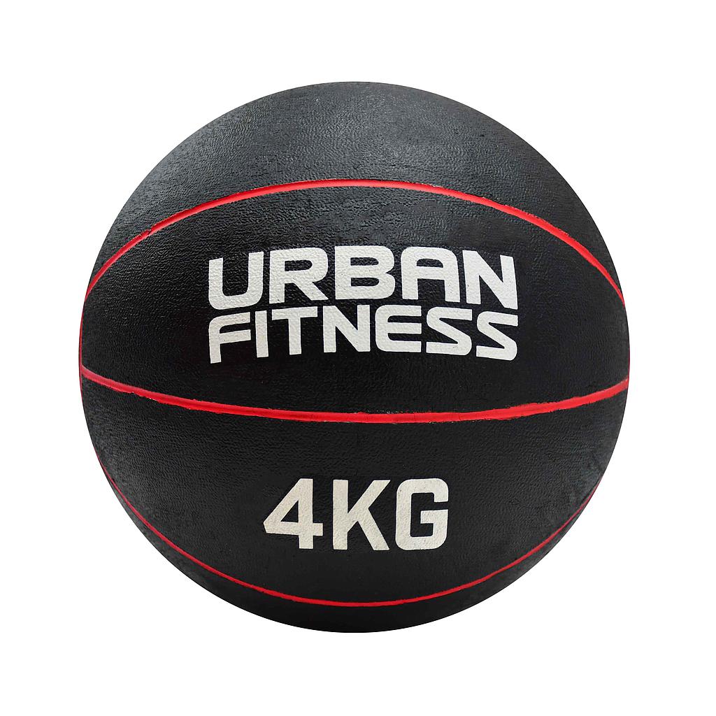 Urban Fitness Medicine Ball