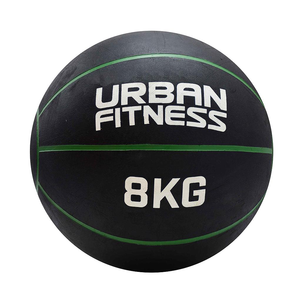 Urban Fitness Medicine Ball