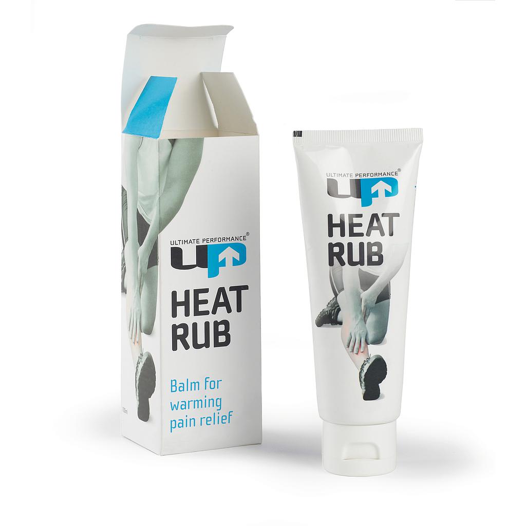 Ultimate Performance Heat Rub 100Ml
