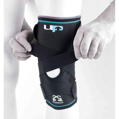 Ultimate Performance Advanced Ultimate Compression Knee Support