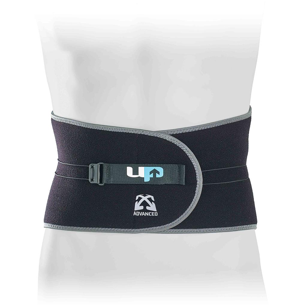 Advanced Back Support Adjustable Tension