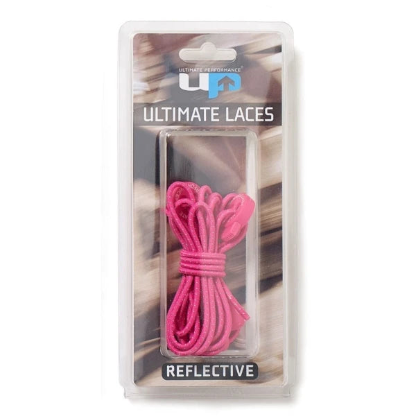 Ultimate Elastic Laces