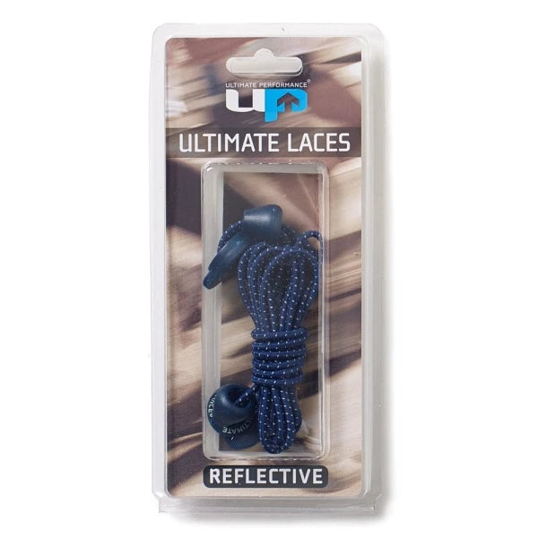 Ultimate Elastic Laces