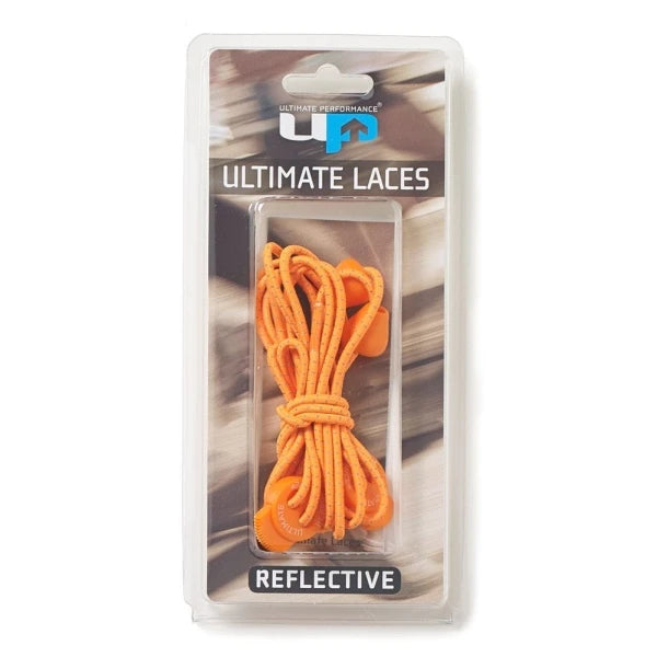 Ultimate Elastic Laces