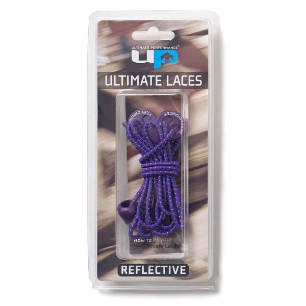 Ultimate Elastic Laces