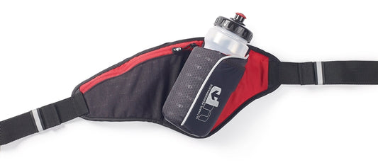 Ult. Per.Running Ribble Ii Hip Bottle-Large Pocket