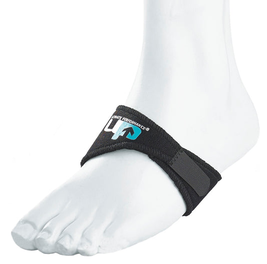 Ult. Perf. Running Arch Support+2 Extra Pads (5411)-One Size
