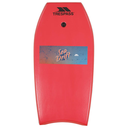 Trespass Seadrift Bodyboard