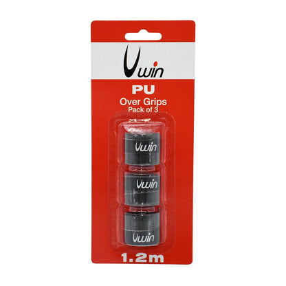 Uwin Over Grip - Pack of 3