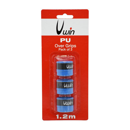 Uwin Over Grip - Pack of 3