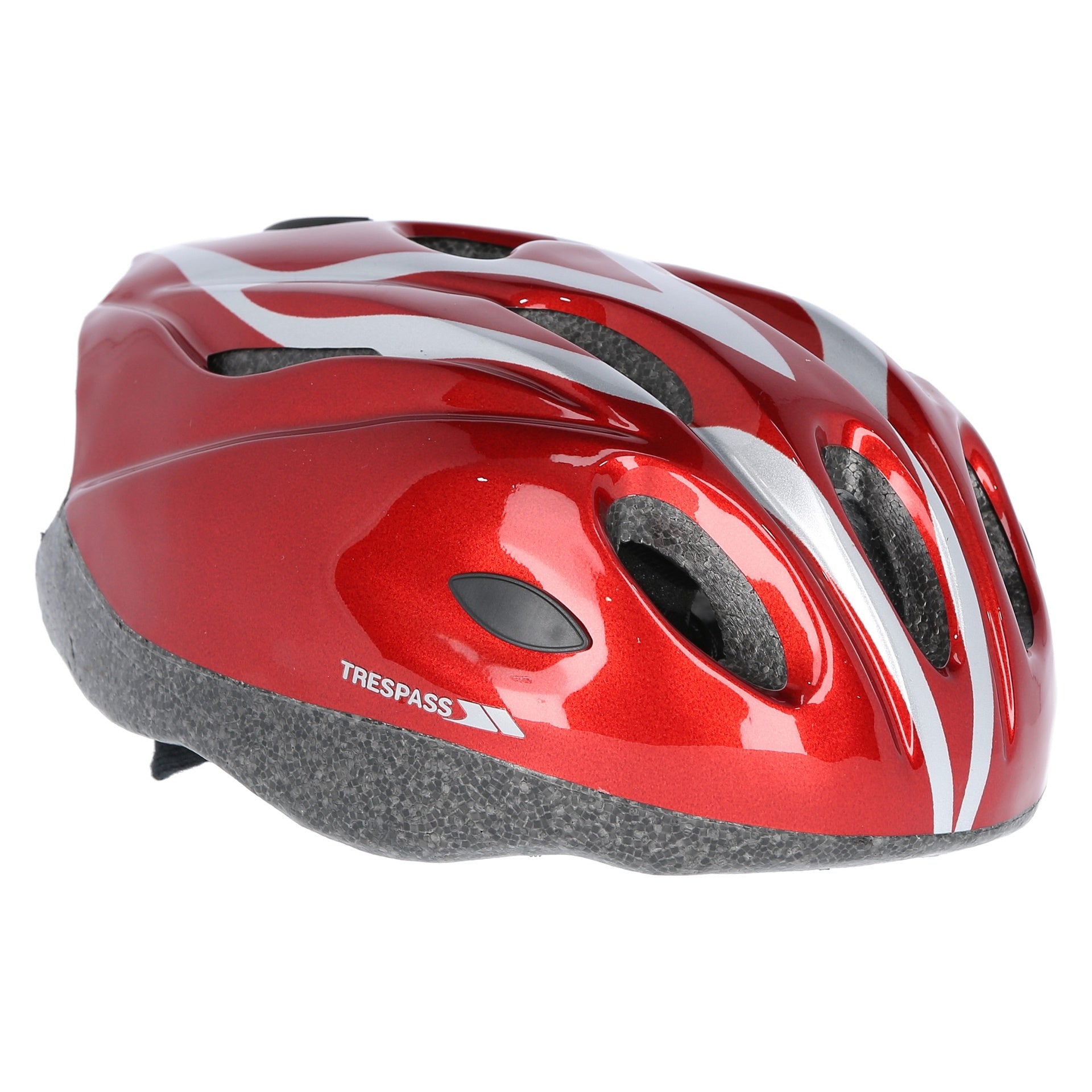 Trespass Tanky Youths Cycle Helmet