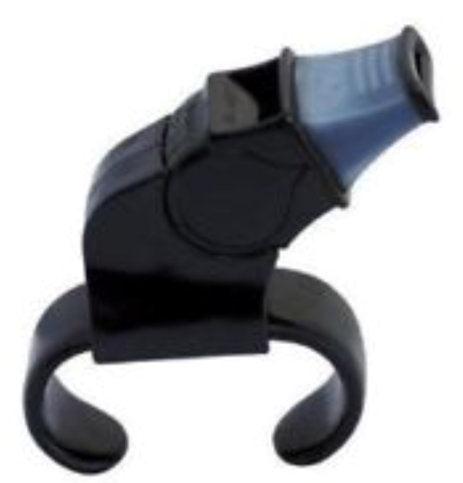 Fox 40 Sonik Blast Whistle With Finger Grip