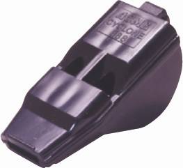 Acme Cyclone Whistles 888