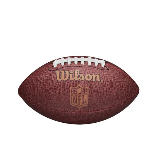 Wilson NFL Ignition Pro Spiral American Football