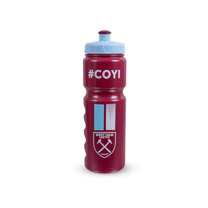 Team Merchandise 750ml Plastic Bottle