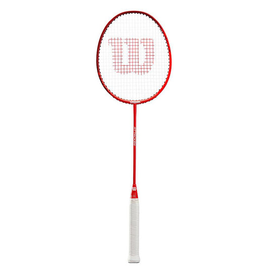 Wilson Attacker Badminton Racket